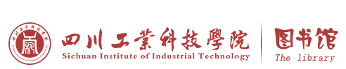 图书馆LOGO